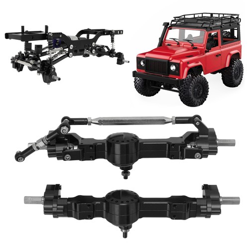 1/12 Front Rear Axle