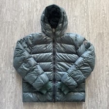 Moncler Auburt Puffer Coat