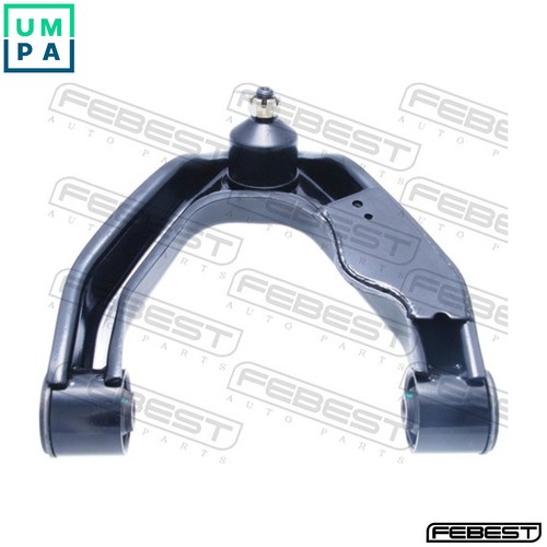 Controltrailing arm wheel - controltrailing,