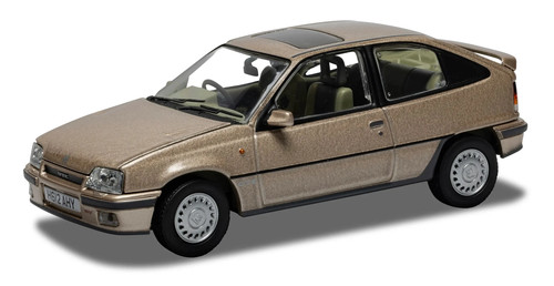Corgi va13209 vauxhall astra - corgi,