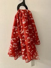 Marks And Spencer Red White