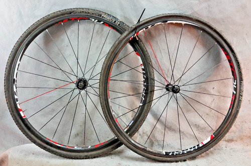 Vision 700c carbon - 24,