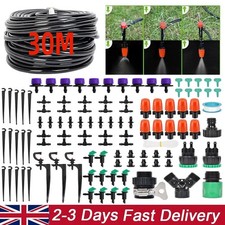 153PCS 30M Automatic Drip
