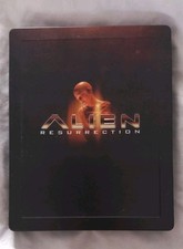 Blu Ray Steelbook Movie Alien