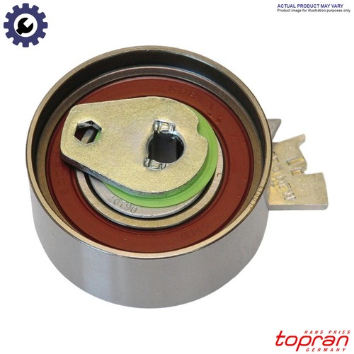 Tensioner pulley timing belt - pulley,