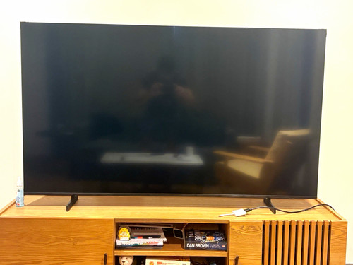 Samsung smart u8000f - smart, tv