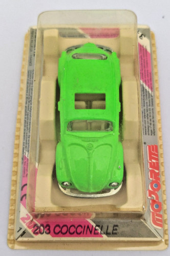 Majorette 200 series - -, no