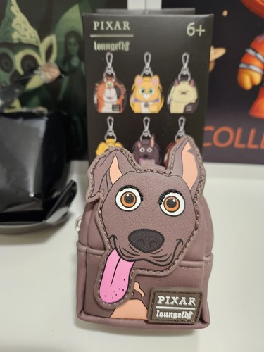 Loungefly disney pixar - loungefly, dogs