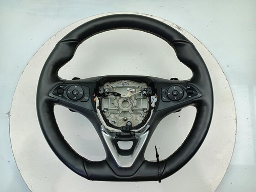 Vauxhall corsa steering wheel - corsa,