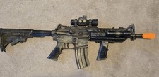 Military M4 Resin Replica