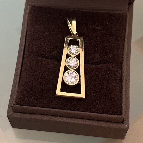 Genuine 18k 750 - , yellow