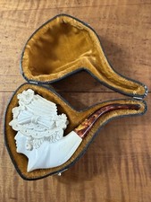 Victorian Lady W/ Hat Block