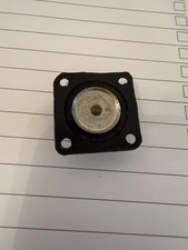Accelerator Pump Diaphragm Ford  carb ESCORT -CAPRI -CORTINA-FIESTA=TRANSIT