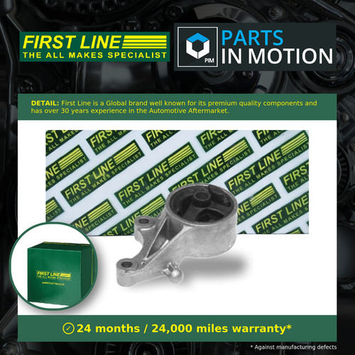 Engine mount fits vauxhall - mount,