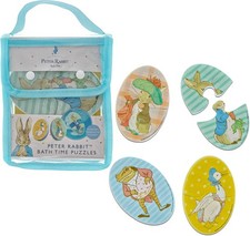 Peter Rabbit Jigsaw Puzzles