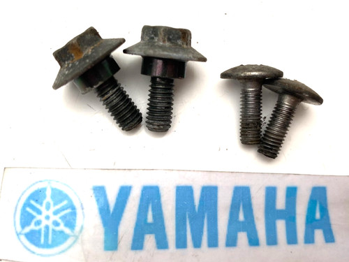 Yamaha fzs 600 fzs600 gen - fzs, 1