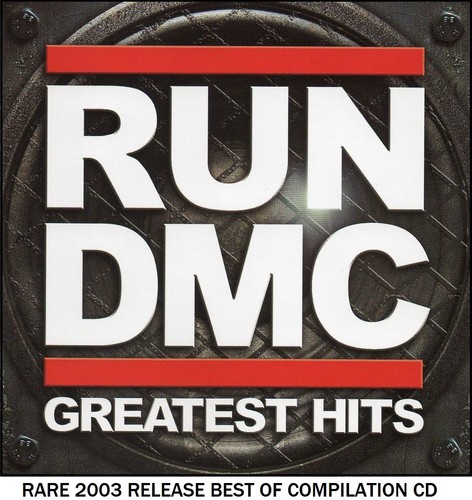 Run dmc the - -, best