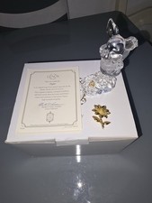 Lenox Disney Piglet Winnie the