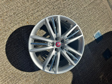Genuine Jaguar XF 20" Inch