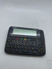 Franklin Bookman Dictionary &