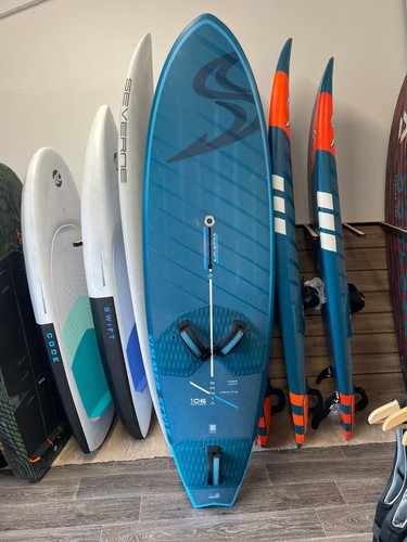 Simmer omnia 106l windsurf - omnia,