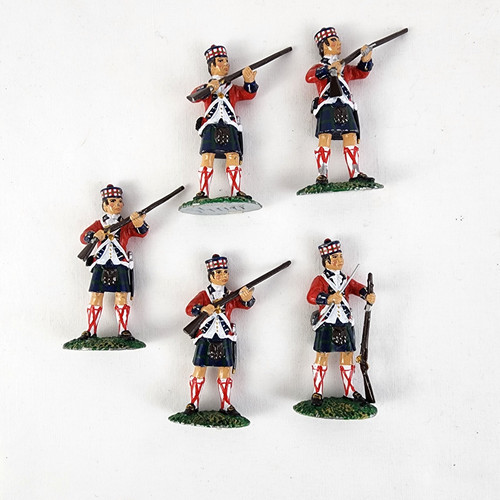 Trophy miniatures ar6 42nd - trophy,
