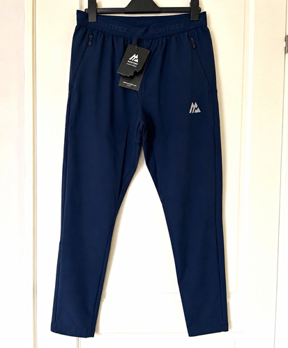 Montirex traverse pants navy - montirex,