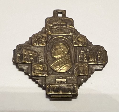 Pope pius xii holy - xii, year
