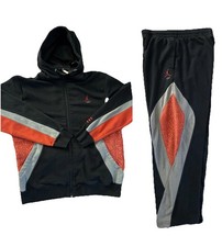 Air Jordan Flight 4 IV