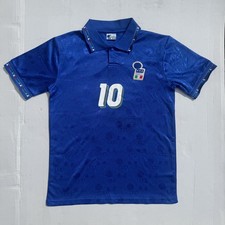 1994 Italy Retro Football