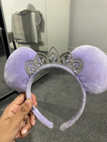 Mickey mouse ears - mickey,