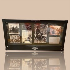 Harley Davidson 2010 Military