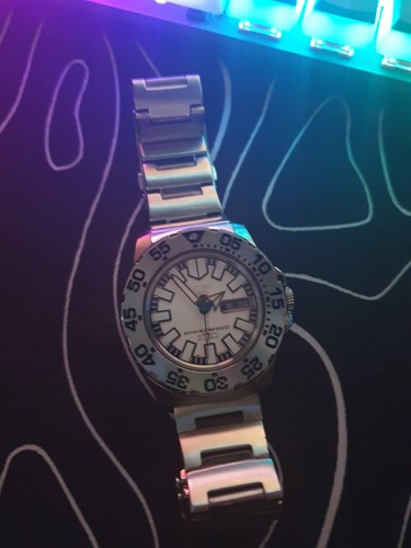 Seiko baby monster snzf45 - monster,