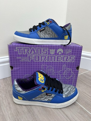 Osiris protocol transformers - protocol,