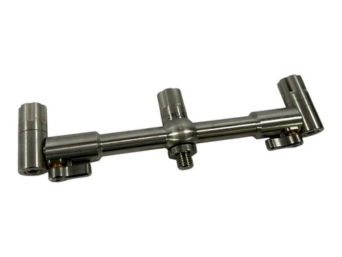 Jag stainless buzzbars - 1x,