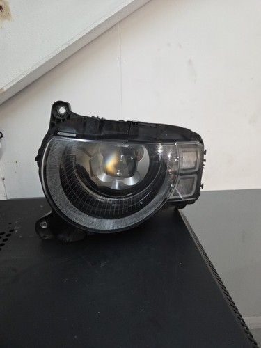 Landrover defender headlight - landrover,
