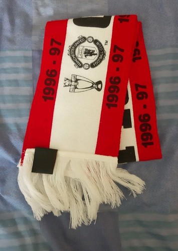 Vintage official manchester - vintage,
