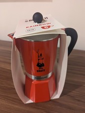 Bialetti Rainbow 6 Cup