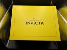 Invicta noire automatic - invicta,