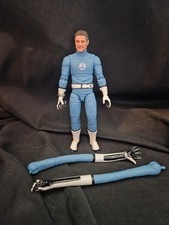 Marvel Legends Mister