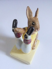 VINTAGE ROYAL DOULTON AEROBIC