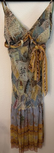 Vintage diane von - von, furstenberg