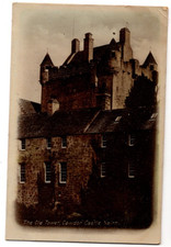 Cawdor Castle Nairn Nairnshire