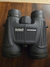 BUSHNELL H20 binoculars 10x42