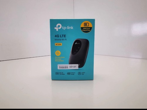 Link cat4 lte - tp-link,