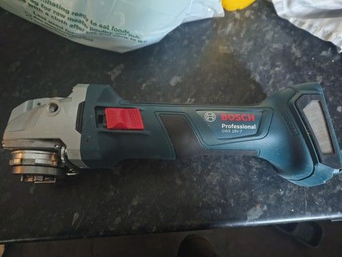 Bosch gwx 18v 115 - 18v-7, mm