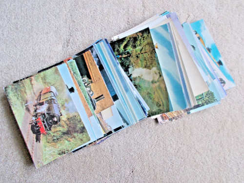 Large collection 100 - of,