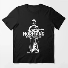 New Shirt Normans Rare Guitars