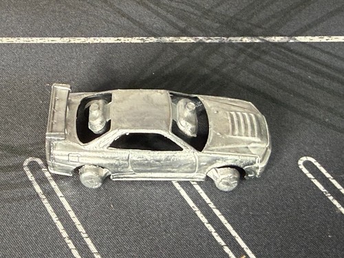 Hot wheels nissan skyline gtr - hot,