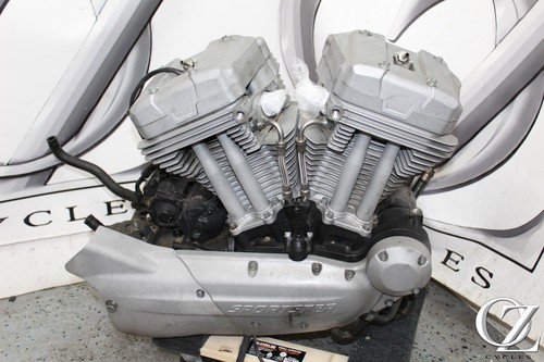 2009 harley sportster - 09,